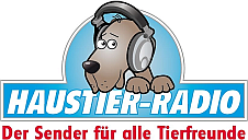 Haustier-Radio - Der Sender für alle Tierfreunde